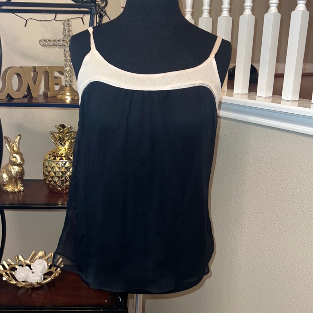New York & company women’s tank top size small